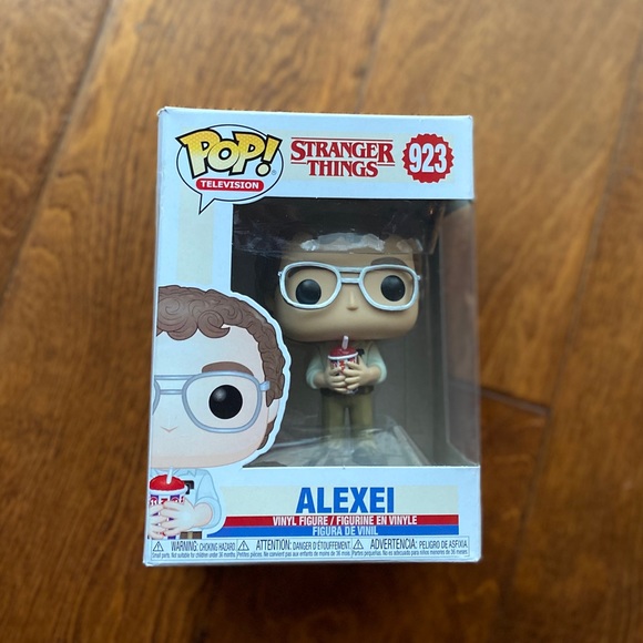 alexei pop